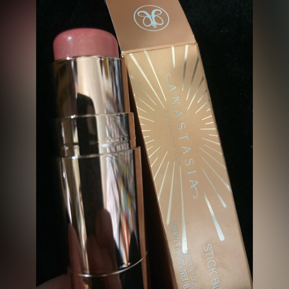 Anastasia Beverly Hills Stick Blush   Bubblegum
